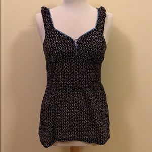 Free People tank top, 2